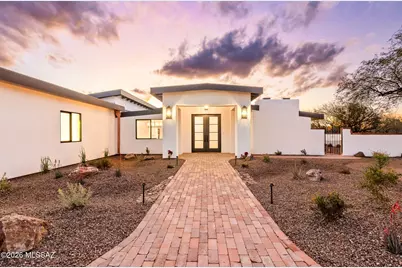 602 S Via Guadalupe, Tucson, AZ 85716 - Photo 2