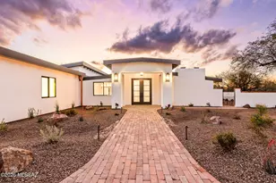 602 S Via Guadalupe, Tucson, AZ 85716 - Photo 2