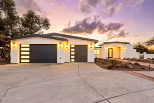 602 S Via Guadalupe, Tucson, AZ 85716 - Photo 1