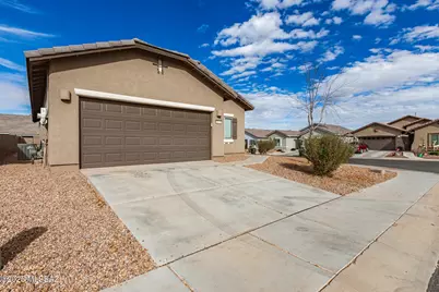 4611 Leisure Lane, Sierra Vista, AZ 85650 - Photo 6