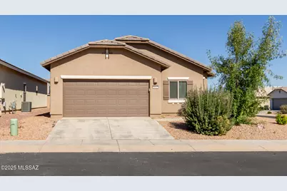 4611 Leisure Lane, Sierra Vista, AZ 85650 - Photo 2