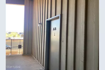 2525 N Alvernon Way #A8, Tucson, AZ 85712 - Photo 6