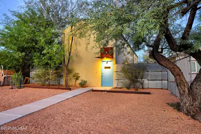 1227 N 13th Avenue, Tucson, AZ 85705 - Photo 36