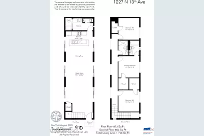 1227 N 13th Avenue, Tucson, AZ 85705 - Photo 40