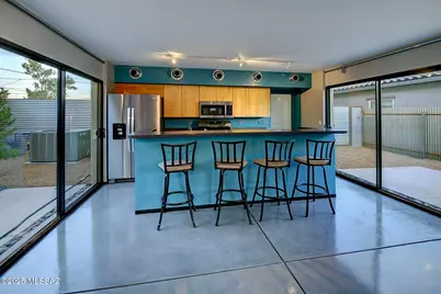 1227 N 13th Avenue, Tucson, AZ 85705 - Photo 6