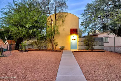1227 N 13th Avenue, Tucson, AZ 85705 - Photo 1