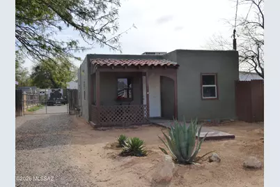 3544 E Presidio Road, Tucson, AZ 85716 - Photo 1