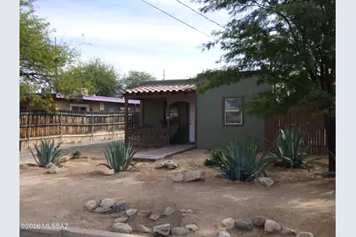 3544 E Presidio Road, Tucson, AZ 85716 - Photo 2