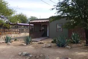 3544 E Presidio Rd, Tucson, AZ 85716 - Photo 2