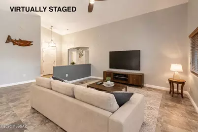 17226 S Azure Sky Trail, Vail, AZ 85641 - Photo 8