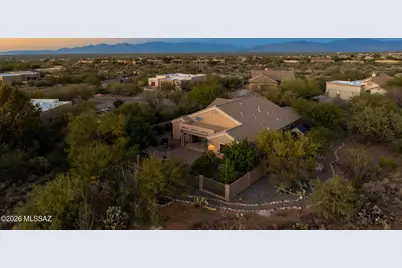 17226 S Azure Sky Trail, Vail, AZ 85641 - Photo 50