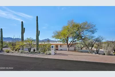 5122 W Camino De La Amapola, Tucson, AZ 85745 - Photo 2