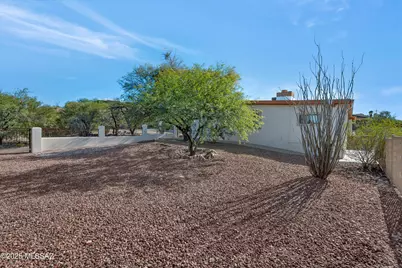 5122 W Camino De La Amapola, Tucson, AZ 85745 - Photo 28