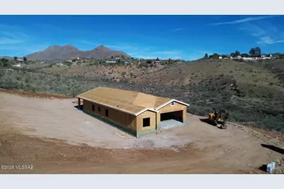387 Rio Rico Drive, Rio Rico, AZ 85648 - Photo 1