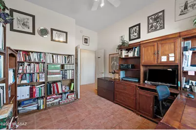 4899 S Tropicana Drive, Green Valley, AZ 85622 - Photo 38