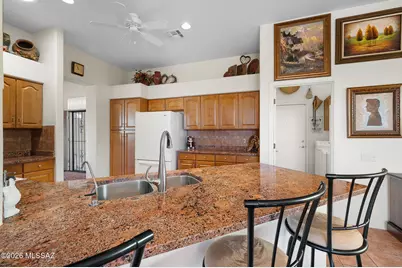 4899 S Tropicana Drive, Green Valley, AZ 85622 - Photo 24