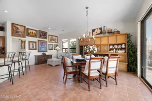 4899 S Tropicana Dr, Green Valley, AZ 85622 - Photo 18