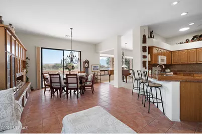 4899 S Tropicana Drive, Green Valley, AZ 85622 - Photo 22