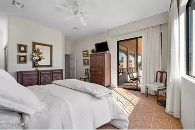 4899 S Tropicana Drive, Green Valley, AZ 85622 - Photo 36