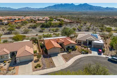 4899 S Tropicana Drive, Green Valley, AZ 85622 - Photo 46