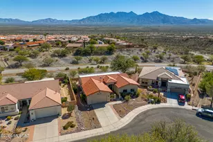 4899 S Tropicana Dr, Green Valley, AZ 85622 - Photo 46