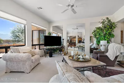 4899 S Tropicana Drive, Green Valley, AZ 85622 - Photo 14