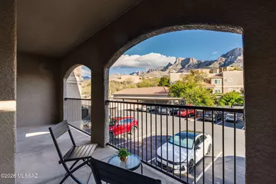 1500 E Pusch Wilderness Drive #4205, Tucson, AZ 85737 - Photo 36