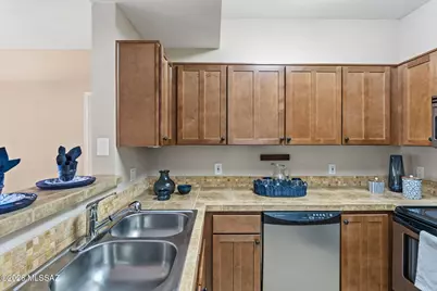 1500 E Pusch Wilderness Drive #4205, Tucson, AZ 85737 - Photo 16