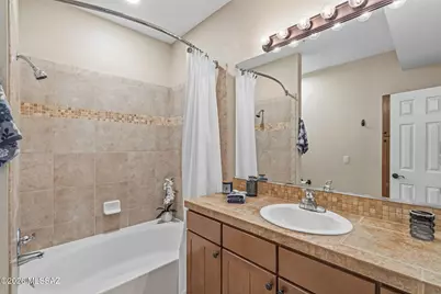1500 E Pusch Wilderness Drive #4205, Tucson, AZ 85737 - Photo 24