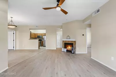 1500 E Pusch Wilderness Drive #4205, Tucson, AZ 85737 - Photo 12