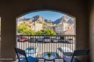 1500 E Pusch Wilderness Dr, Tucson, AZ 85737 - Photo 1