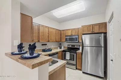 1500 E Pusch Wilderness Drive #4205, Tucson, AZ 85737 - Photo 14