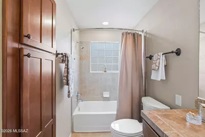 1500 E Pusch Wilderness Drive #4205, Tucson, AZ 85737 - Photo 30