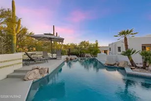 4911 E Oakmont Dr, Tucson, AZ 85718 - Photo 42