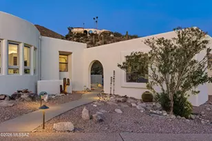 4911 E Oakmont Dr, Tucson, AZ 85718 - Photo 36