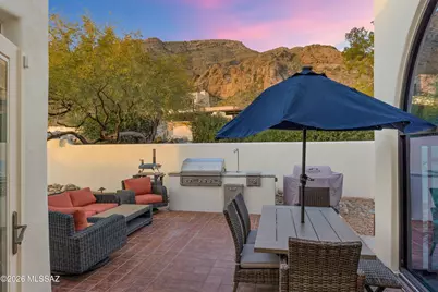 4911 E Oakmont Drive, Tucson, AZ 85718 - Photo 20