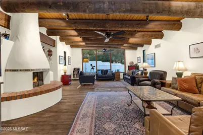 4911 E Oakmont Drive, Tucson, AZ 85718 - Photo 10