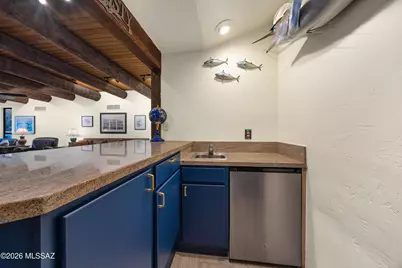 4911 E Oakmont Drive, Tucson, AZ 85718 - Photo 16