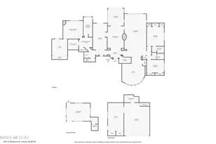 4911 E Oakmont Dr, Tucson, AZ 85718 - Photo 46