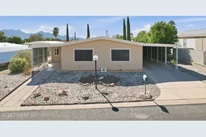 269 W Mora Drive, Green Valley, AZ 85614 - Photo 1