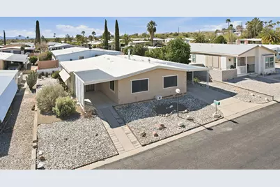 269 W Mora Drive, Green Valley, AZ 85614 - Photo 30