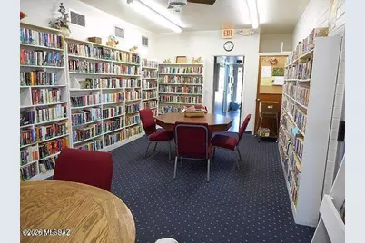 269 W Mora Drive, Green Valley, AZ 85614 - Photo 38