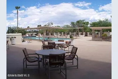 269 W Mora Drive, Green Valley, AZ 85614 - Photo 36