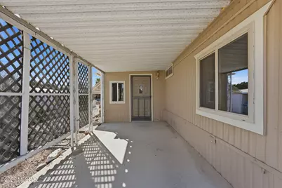 269 W Mora Drive, Green Valley, AZ 85614 - Photo 24