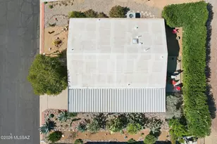 266 W Pinon Dr, Green Valley, AZ 85614 - Photo 30