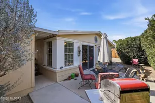 266 W Pinon Dr, Green Valley, AZ 85614 - Photo 28