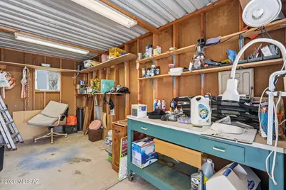 266 W Pinon Drive, Green Valley, AZ 85614 - Photo 32