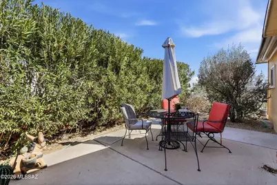 266 W Pinon Drive, Green Valley, AZ 85614 - Photo 4