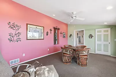 266 W Pinon Drive, Green Valley, AZ 85614 - Photo 8