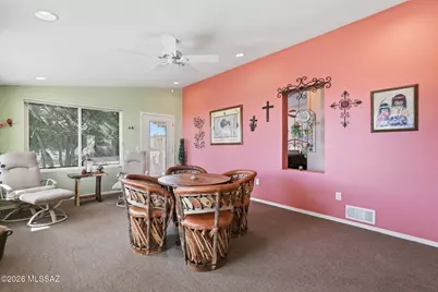 266 W Pinon Drive, Green Valley, AZ 85614 - Photo 6